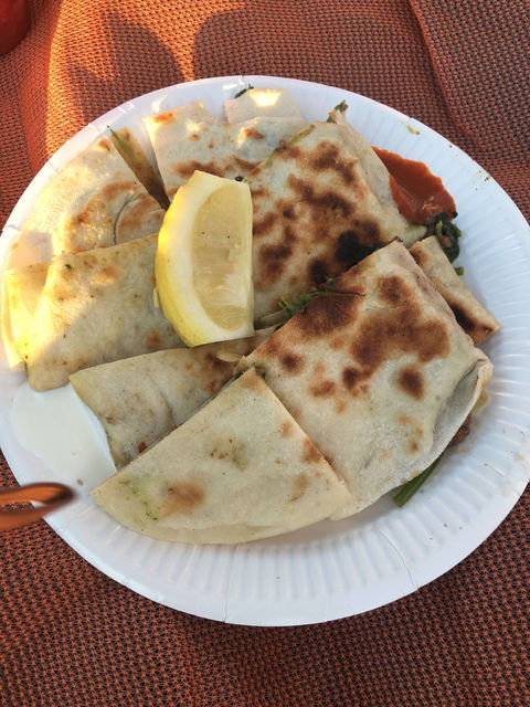 Dumpling Express - Accommodation Mermaid Beach 0
