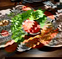 Flow Cafe - Caboolture - Accommodation Mermaid Beach