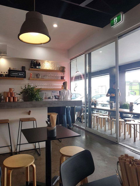 Lucky Bao - Accommodation Mermaid Beach 0