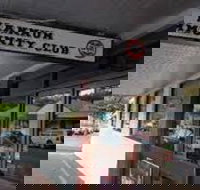 Mannum Community Club - Accommodation Mermaid Beach