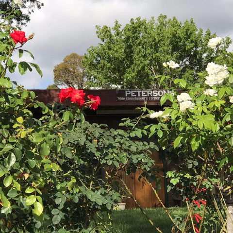 Petersons Wines - Accommodation Mermaid Beach 1