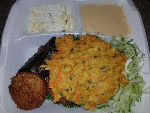 Petersham Kebab - Accommodation Mermaid Beach 0