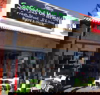 Sorrento Seafoods On Mermaid - Accommodation Mermaid Beach
