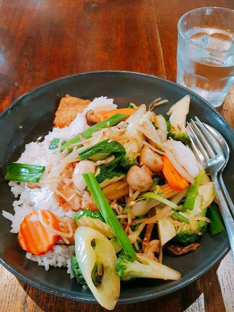 Thai Fusion - Accommodation Mermaid Beach 0