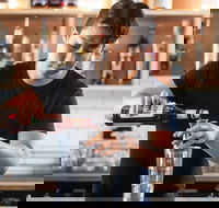 The Loading Bay - Accommodation Mermaid Beach