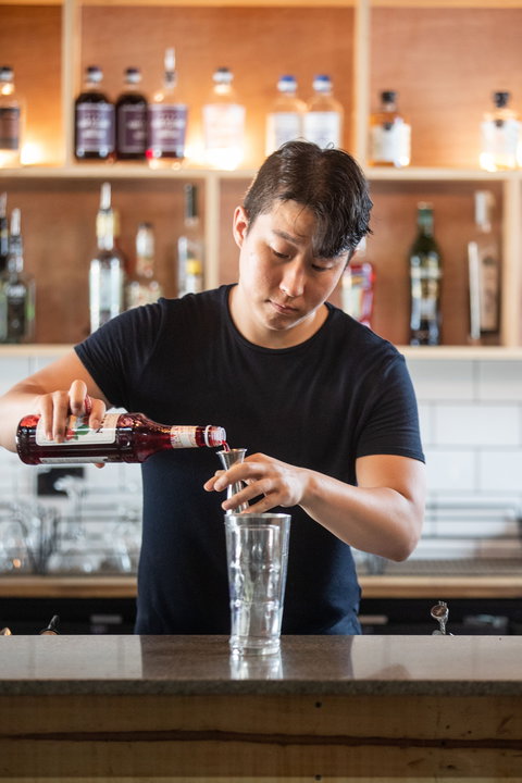 The Loading Bay - Accommodation Mermaid Beach 0