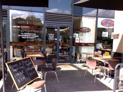 The Provence Patisserie - Accommodation Mermaid Beach 0