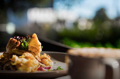 Wild Harvest - Accommodation Mermaid Beach 0