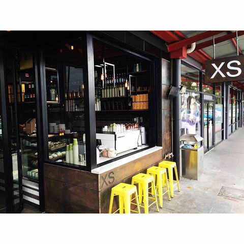 XS Espresso - Wetherill Park - Accommodation Mermaid Beach 0