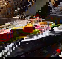 Aburi House Sushi  Teppanyaki - Accommodation Mermaid Beach