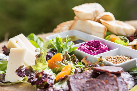 Australian Arid Lands Botanic Garden - Bluebush Cafe - Accommodation Mermaid Beach 0