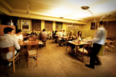 Beef And Seafood Grill - Accommodation Mermaid Beach 0