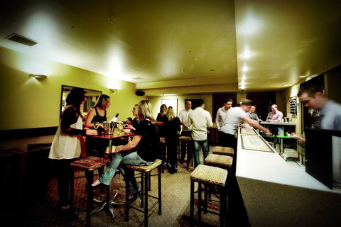 Beef And Seafood Grill - Accommodation Mermaid Beach 1