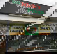 Big Nick's Pizza - Accommodation Mermaid Beach