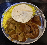 Bombay Bar - Doncaster