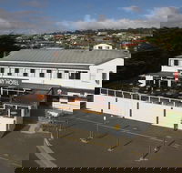 Bridport Hotel Restaurant - Accommodation Mermaid Beach