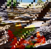 Holidays Cafe - Accommodation Mermaid Beach