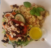 Kezza's Kafe - Accommodation Mermaid Beach