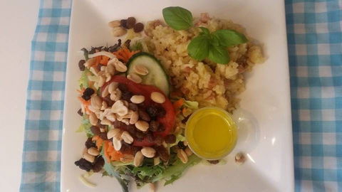 Kezza's Kafe - Accommodation Mermaid Beach 0