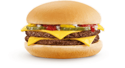 Mc Donalds - Accommodation Mermaid Beach 0