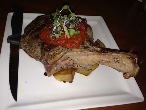 Riverboat Bistro - Accommodation Mermaid Beach 0