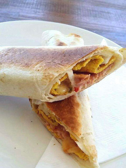 Rollerz Coffee And Food - Accommodation Mermaid Beach 0