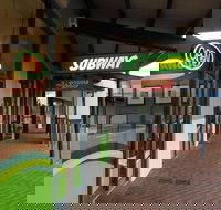 Subway - Mirrabooka - Accommodation Mermaid Beach