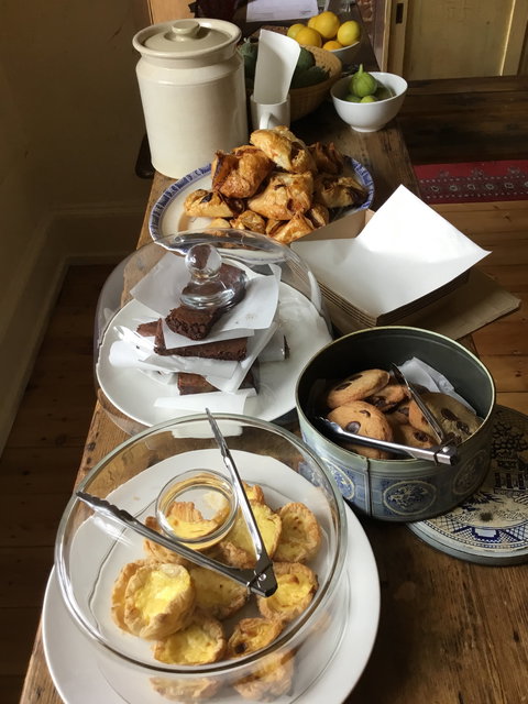 The Pickle Pot Strathalbyn - Accommodation Mermaid Beach 0