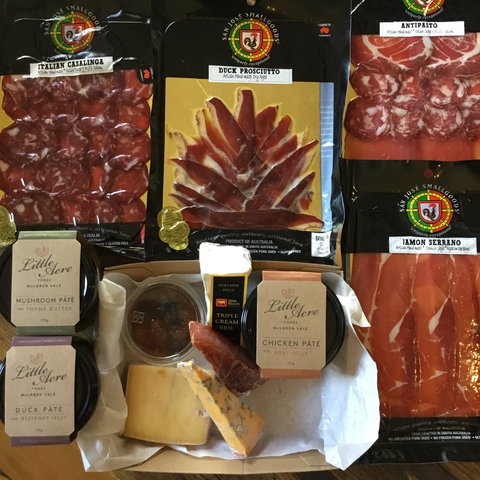 The Pickle Pot Strathalbyn - Accommodation Mermaid Beach 1