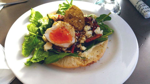 The Coffee Club - Bull Creek - Accommodation Mermaid Beach 0