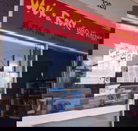 Wok  Roast - Accommodation Mermaid Beach