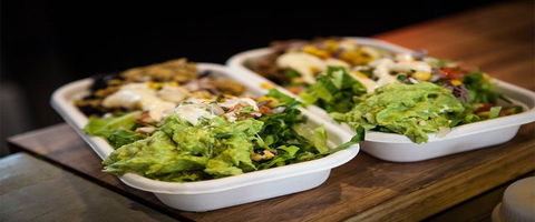 Zambrero Malaga - Malaga - Accommodation Mermaid Beach 0