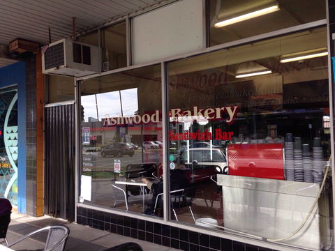 Ashwood Bakery - Accommodation Mermaid Beach 0