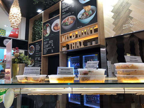 Blue Ribbon Sushi - Accommodation Mermaid Beach 0