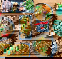 Chow A Taste of South East Asia - Accommodation Mermaid Beach