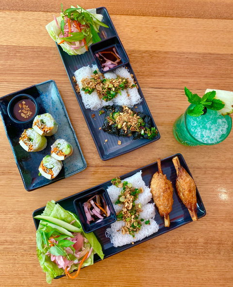 Chow! A Taste Of South East Asia - Accommodation Mermaid Beach 2