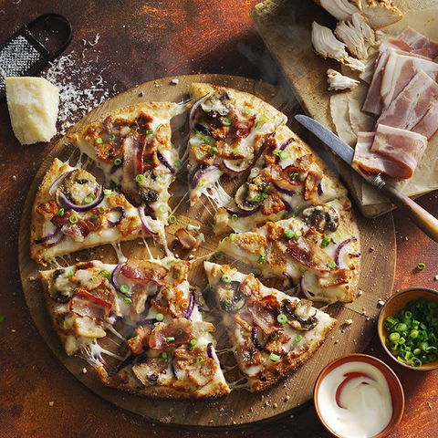 Domino's - South Mackay - Accommodation Mermaid Beach 0