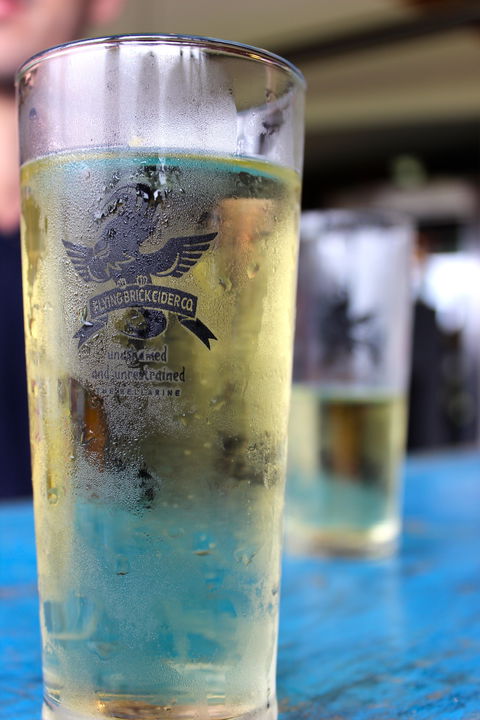 Flying Brick Cider House - Accommodation Mermaid Beach 1