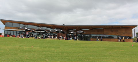 Flying Brick Cider House - Accommodation Mermaid Beach 2