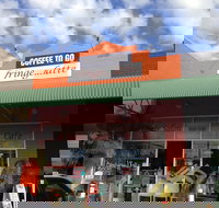 Fringe Latte - Accommodation Mermaid Beach