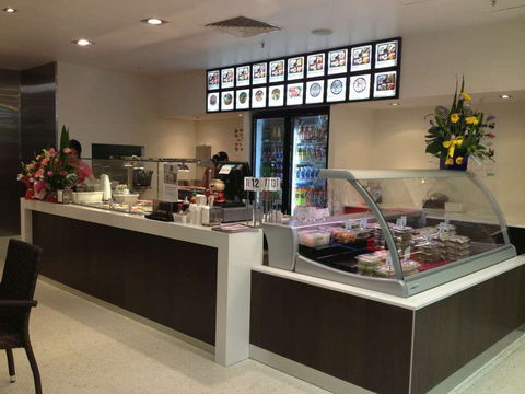 Fumi Sushi - Accommodation Mermaid Beach 0