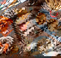 Grill'd - Fairfield Gardens - Annerley - Accommodation Mermaid Beach