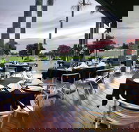 Hotel SOHO - Accommodation Mermaid Beach