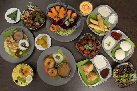 Melbourne Hot Dog & Burger House - Accommodation Mermaid Beach 0