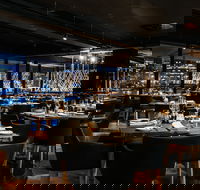 Old Wharf Restaurant - Accommodation Mermaid Beach