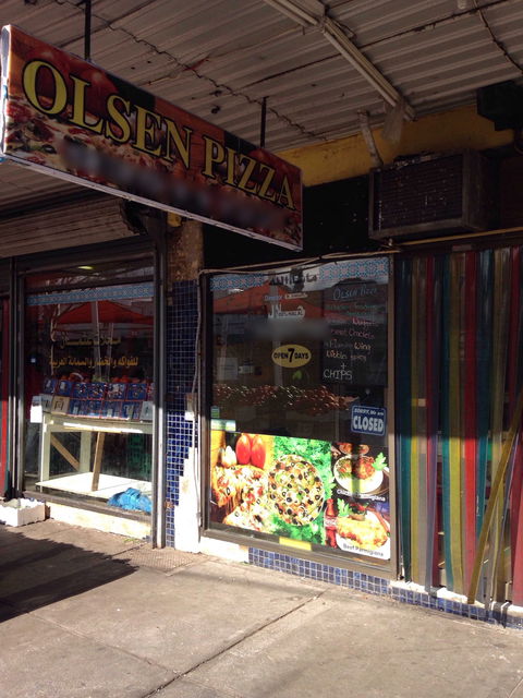 Olsen Pizza - Accommodation Mermaid Beach 0