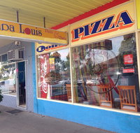 Papa Loui's Pizza