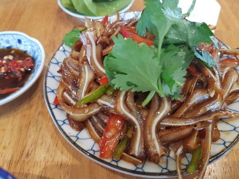 Shi Miaodao Yunnan Rice Noodle - Accommodation Mermaid Beach 0