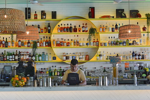 Snapper Rocks Bar & Kitchen - Accommodation Mermaid Beach 0