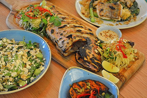 Snapper Rocks Bar & Kitchen - Accommodation Mermaid Beach 1